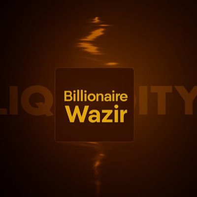 Billionairewazir.base.eth🌳|| THE ALPHAS