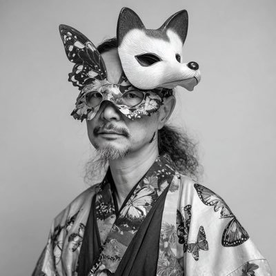 １+９（フィジカルAIジジイ）