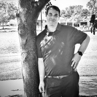 H.S. Harding - Author