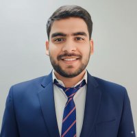 Shubham Kumar | Backend Developer