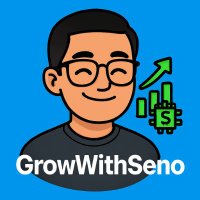 Grow With Seno