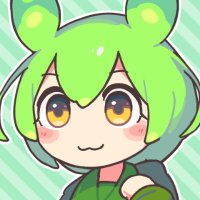 山岡のゆっくり競馬のずんだ