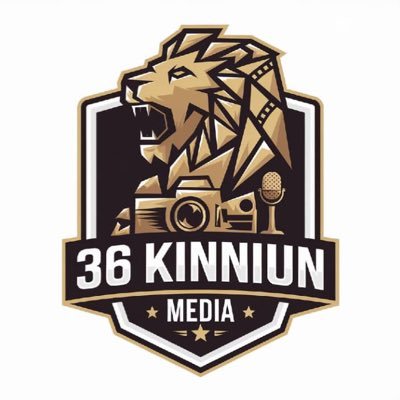 36kinniun media👑 🦁 🕊