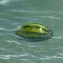 空くる(寝てる)