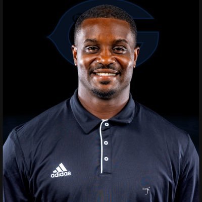 Jermaine A. Lewis, M.S.