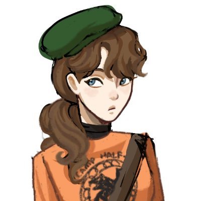 Adrien DiAngelo (Zoë mi Patrona) 🧠