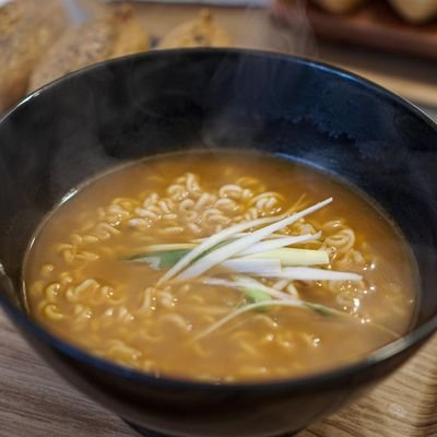 ラーメンタンメン俺ブサメン