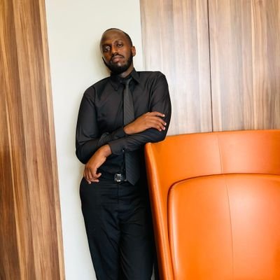 Certified Munaku🇺🇬