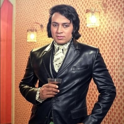 Shiv Bhatt (कामरेड)