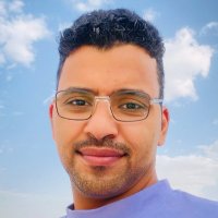 حذيفة || عالم بيانات