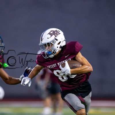 Kai Hasenyager (快)