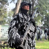 Guardia Nacional los 360