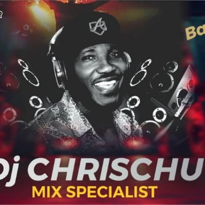 Dj CHRISCHU 🇱🇷🇳🇬