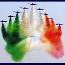 Filippo (con paradossi e allegorie amo scherzare)