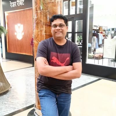 Anand Kulkarni_कळशीत_कळशी 😎