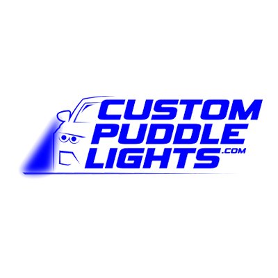 Custom Puddle Lights