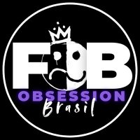 FallOutBoy Obsession BR