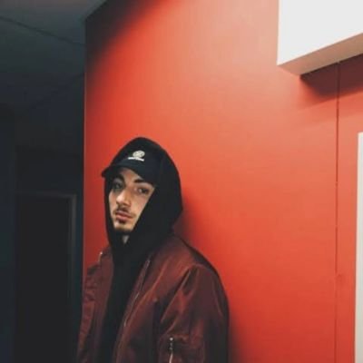 Anes Noureddine Boualleg