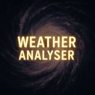 Weather Analyser
