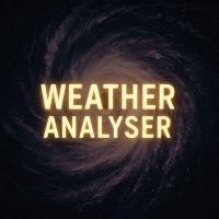 Weather Analyser