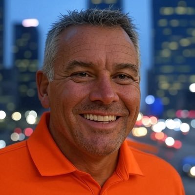 Paul Robertson 🇺🇸