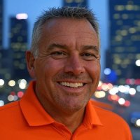 Paul Robertson 🇺🇸