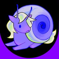 PonPony💙🤞🌱💬 | commissions closed