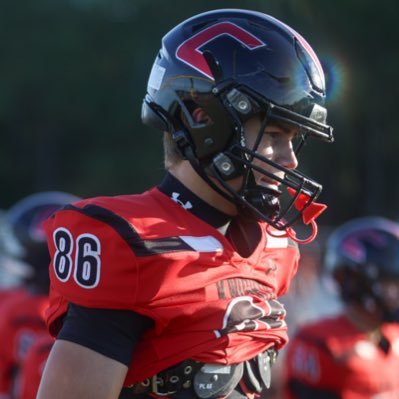 Nixson Poppinga—2028—TE