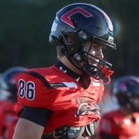 Nixson Poppinga—2028—TE