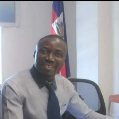 Me Andrice St Jean 🕯️