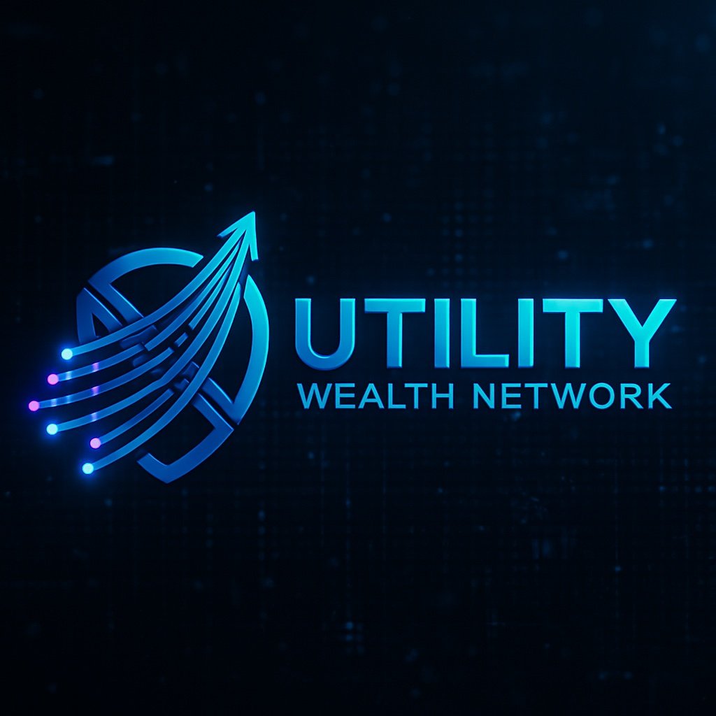 Utility Wealth Network