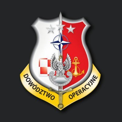 Dowództwo Operacyjne RSZ