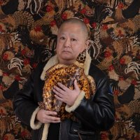 根岸基弘（ねぎぼう）PHOTO