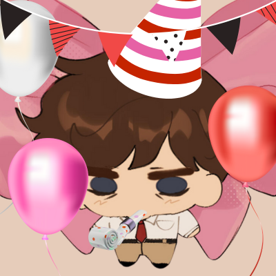 ★ daybreak birthdays