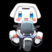 りくお・ニセTELUちゃん☎🦓（ナイセン団）