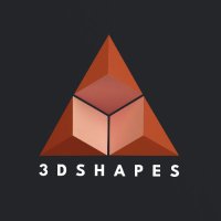 3DShapes