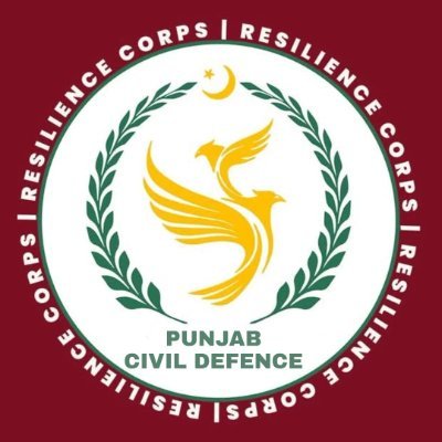 Punjab Civil Defence Resilience Corps