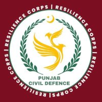 Punjab Civil Defence Resilience Corps