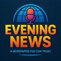 Daily Evening news