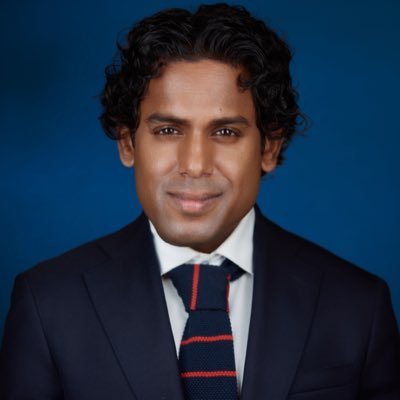 Ranjith Clemminck 🇳🇱🏳️‍🌈