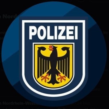 Bundespolizei im Norden