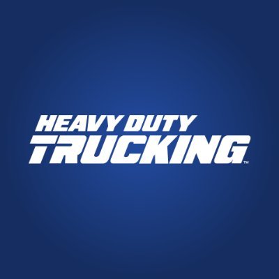 Heavy Duty Trucking