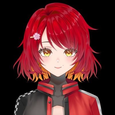 Akane Nanase【LAV】