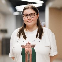 Dariia Mykhailyshyna