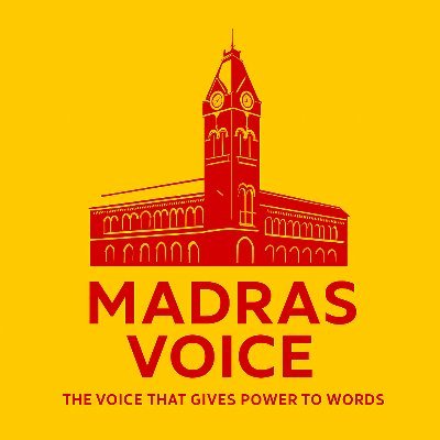 Madras voice