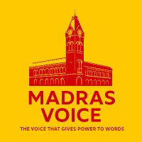 Madras voice