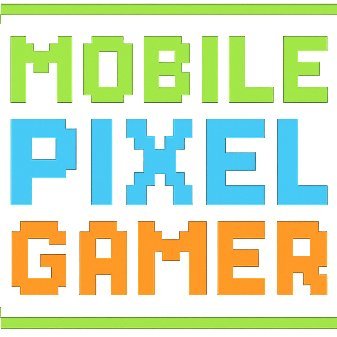 pixelgamer mobile
