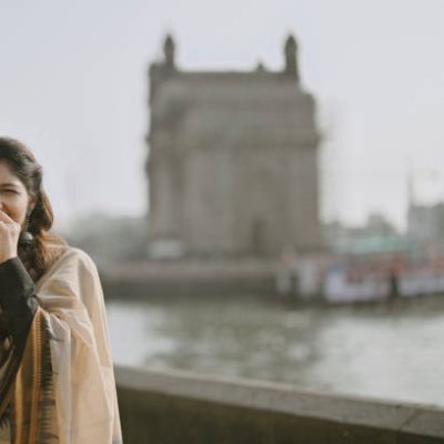 Vedika Patil (🕉️जय श्री राम🕉️)