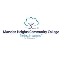 Marsden Heights