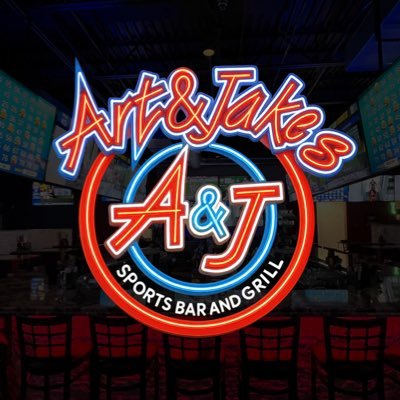 Art & Jake's Sports Bar